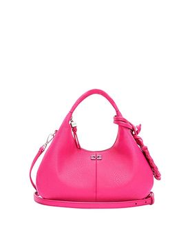 Ganni Borsa mini hobo