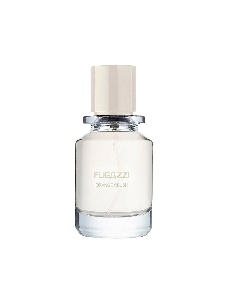Orange Crush Eau de Parfum 50ml - Fugazzi - FashionsVida