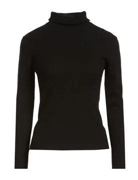 Cuello alto Mujer Negro L,M,S,XS Mujer - Zadig&voltaire - FashionsVida