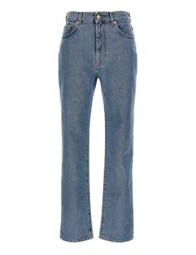 Loulou Studio Jeans wular
