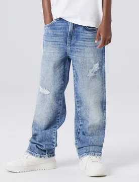 NAME IT JEANS NOOS RYAN RAGAZZO 152 - Name it - FashionsVida