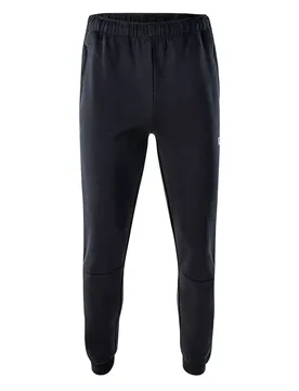 Iq Pantalon Vesilles Black 2XL