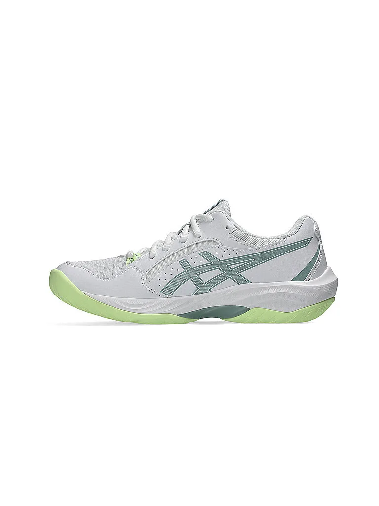 Zapatillas de interior Gel-Task 5 para mujer blanco 40 - Asics - FashionsVida