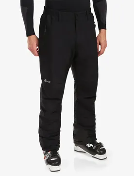 Pantalon Gabone Black 2XL