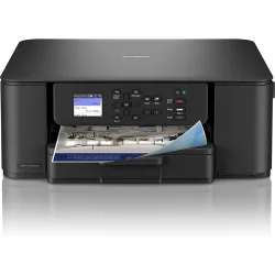 Impresora multifunción tinta DCP-J1310DW, Wi-Fi
