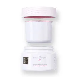 The Ritual of Sakura Body Cream Refill