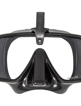 Maschera Subacquea Frameless Hud
