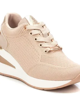 Xti Sneaker 13721 Beige EU 39 - Xti - FashionsVida