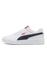 Sneakers Bianche Court Classic 403750-10 36