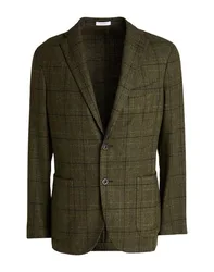 Blazer Herren Militärgrün 46,48,50,52,54,56 Herren