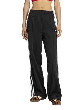 Firebird Women Pants - Black - Size XS - Poly Mesh - Black - Size: Extra Small - Adidas - FashionsVida
