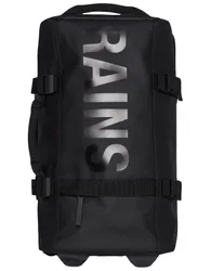 Valise robuste 34L - Texel Cabin Bag W3 Black - Noir