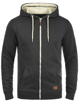 Sudadera con cremallera 'Hulker' / /