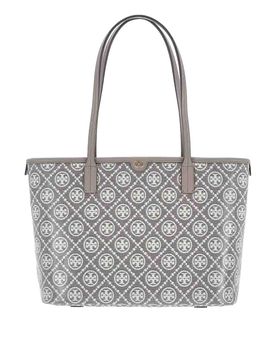 Borsa tote piccola t-monogram