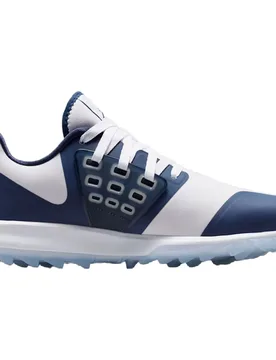 Golf Golfschuhe Air Jordan Grind Golf, weiss/navy 43 - Nike - FashionsVida