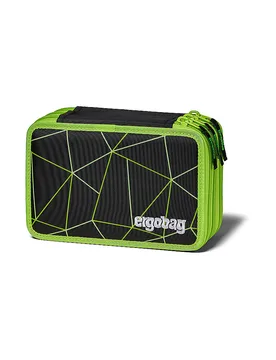 Astuccio portapenne - Maximäppchen CyBär Race - ergobag - FashionsVida