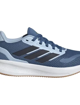 Runfalcon 5 Kinder Freizeitschuhe, blau, Größe 38 38 - Adidas - FashionsVida