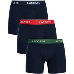 Boxershorts 3er Boxershorts Eu M;Eu L