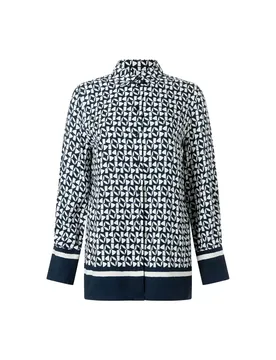 Bluse 1/1 Arm female