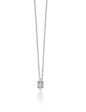 Collana Donna Miluna CLD4825
