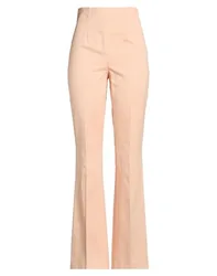 Hose Damen Pfirsich 34 Damen