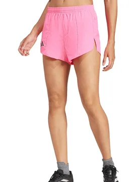 Adizero essentials pantalón running mujer Rosa (XXS) - Adidas - FashionsVida
