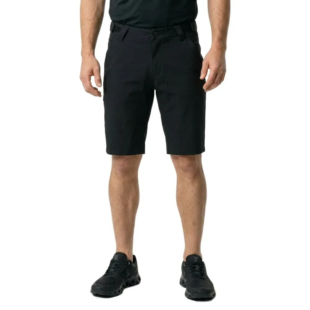 Giro Pantaloni Corti Arc Black - Giro - FashionsVida