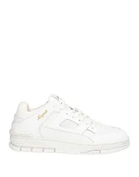 Sneakers Hombre Blanco 39 Hombre