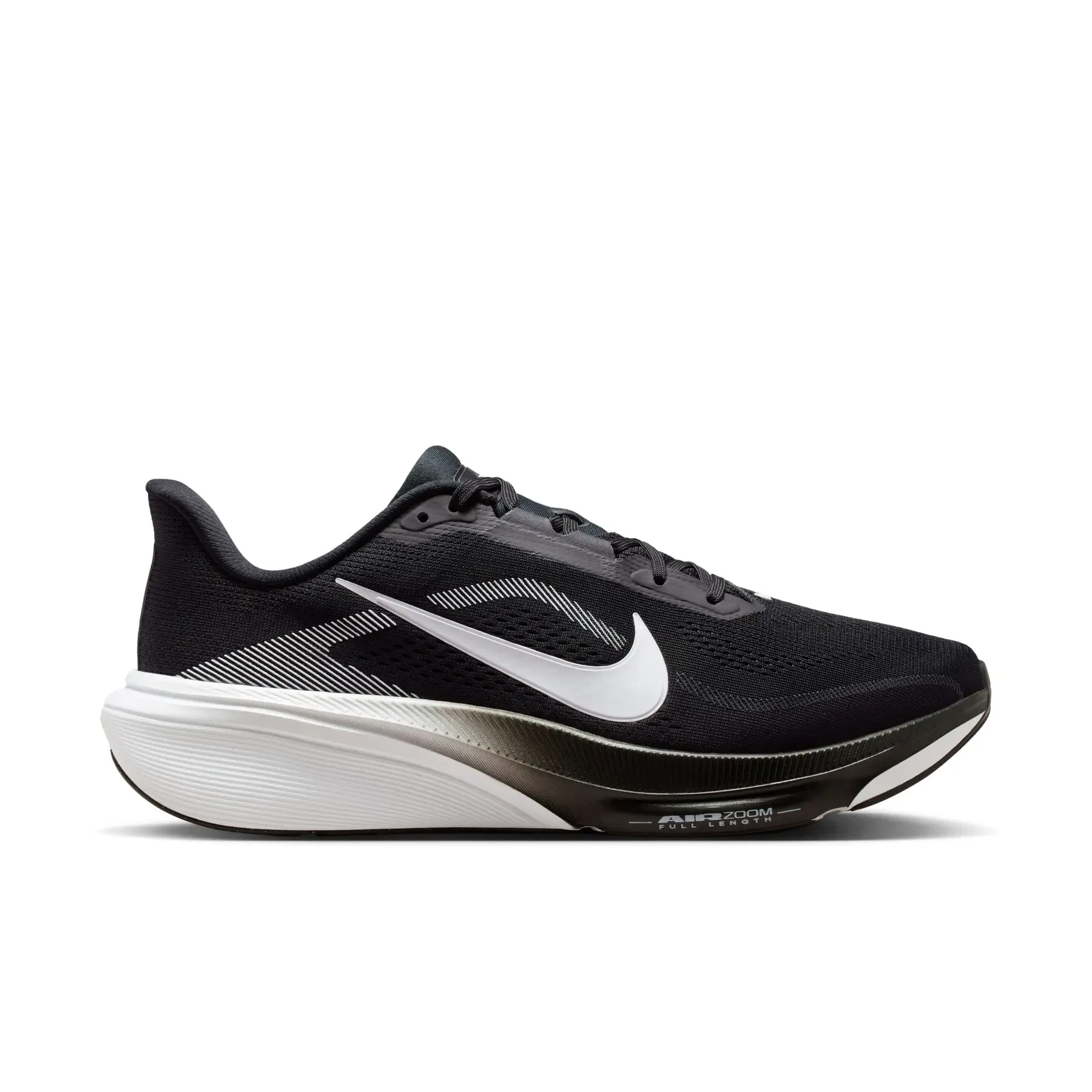 Laufschuhe Pegasus 42 - Noir - male - Size: 44 - Nike - FashionsVida