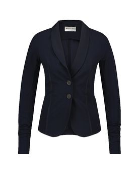 Penn&ink Blazer LISA azul 40