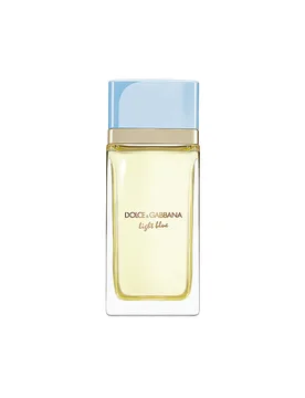 Dolce&Gabbana Light Blue Eau de Parfum 100ml - Dolce & Gabbana - FashionsVida