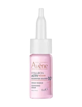 AVENE SÃ©rum Hyaluron Procedure - Avène - FashionsVida