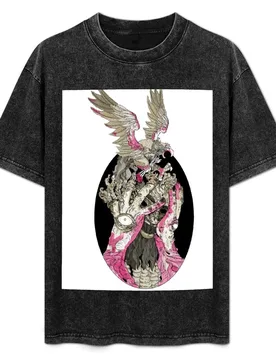 Every Time I Die Redraw T-Shirt Anti-Perspiration Workout Top - Aliexpress - FashionsVida