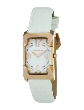 Womens Watch Ct6024l-11 (23 Mm) - White - One Size - Chronotech - FashionsVida