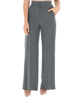Pantalone a palazzo GRIGIO 40