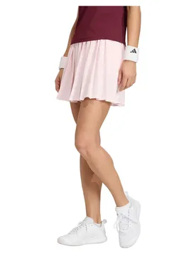 Classics Skirt Distilled Pink M - Adidas - FashionsVida