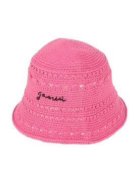 Mützen & Hüte Damen Fuchsia M/L,XS/S Damen
