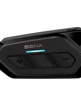 Interfono Moto Bluetooth SPIDER RT1 Mesh 2.0 - Singolo taglia uni