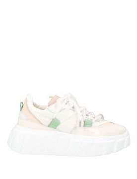 Agl Sneakers Mujer Hueso 41 Mujer