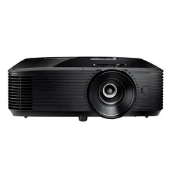 Projecteur X400lve Black One Size unisex