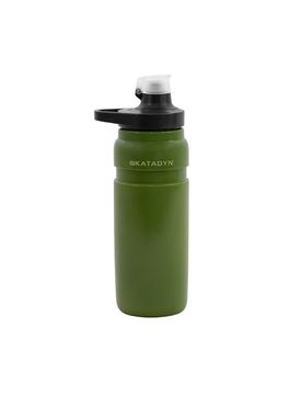 Katadyn BeFree AC Bottle 0,7L Green