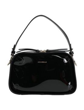 Handtaschen Damen Schwarz -- Damen