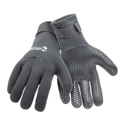 Abysstar Guanti Supreme Velcro