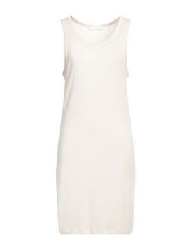 Mini-Kleid Damen Elfenbein L,M,S,XS Damen