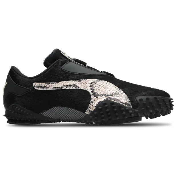 Mostro Men's Sneakers - Wheat - Size 9 - Mesh/Synthetic - Wheat - Size: 9 - Puma - FashionsVida