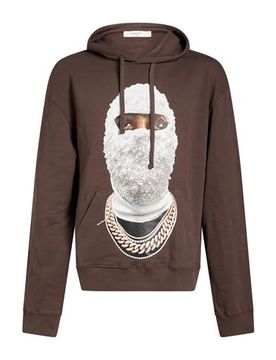 Sweatshirt Herren Braun L,M,S,XL Herren
