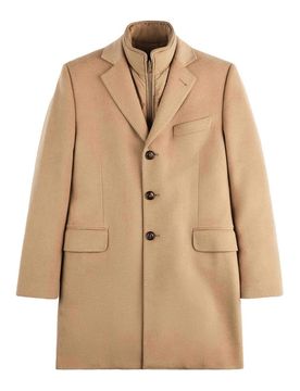 Fay Cappotto Db facile