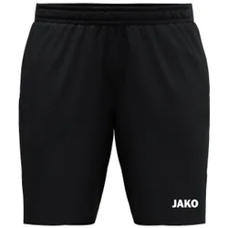 Webshort Dynamic Damen (schwarz / Größe L (42/44) / Damen Sportgrößen)