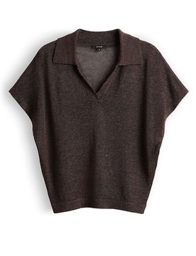 Opus Polo PAZIL marrón 42