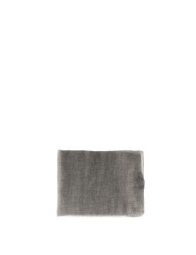 Sciarpa in cashmere GRIGIO 50